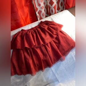 Pom pom Skirt - Girl H&M